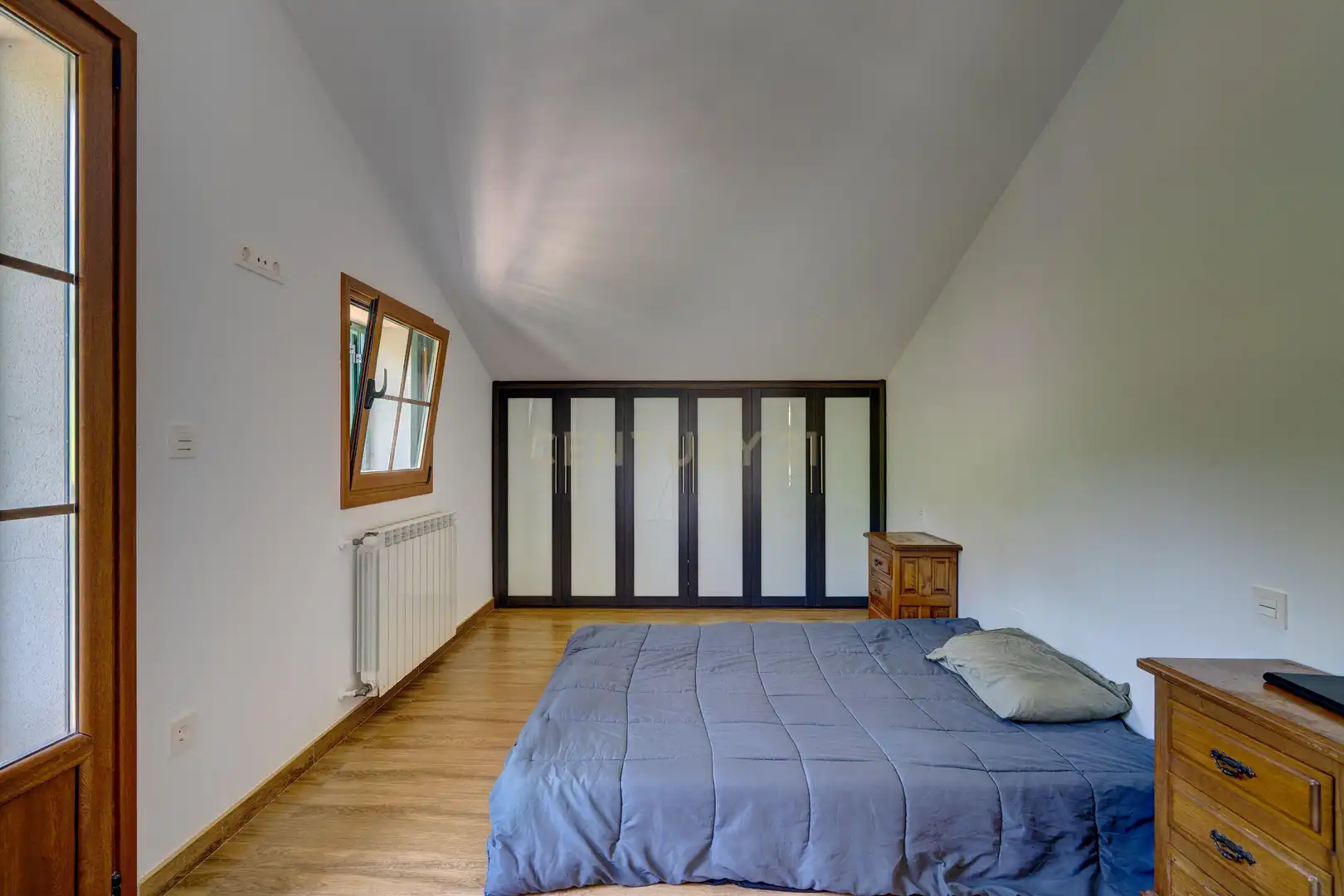 Habitación de Casa o chalet en venta en Irun  con Jardín privado