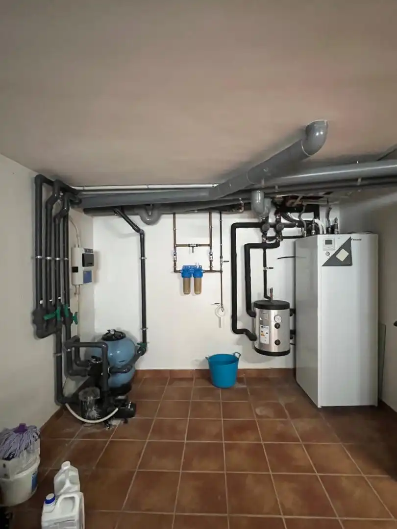 Adosado con terraza en venta en Ardiaca - La Llosa, imagen 33