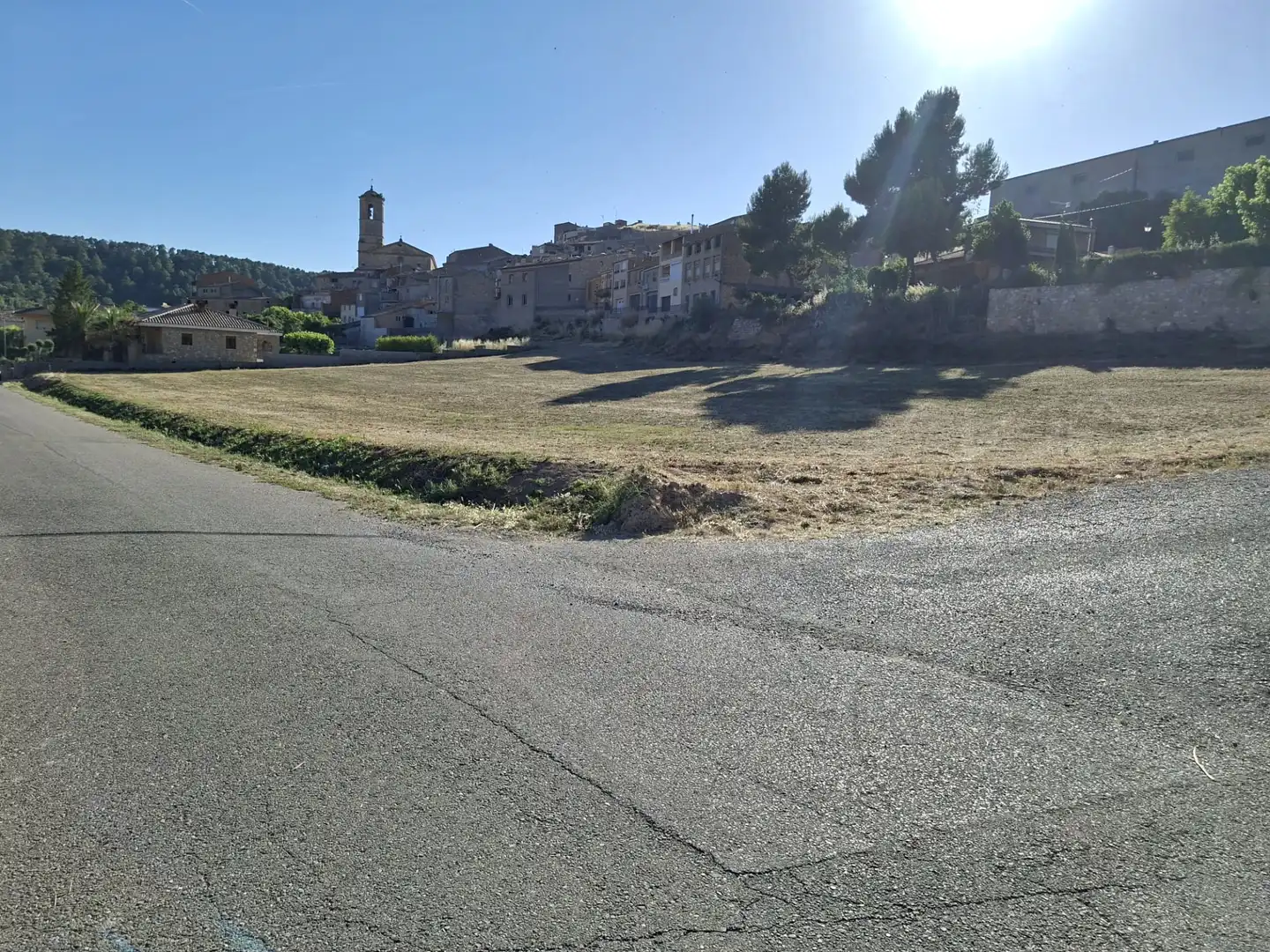 Terreny residencial en venda a Els Omells de na Gaia, imagen 3