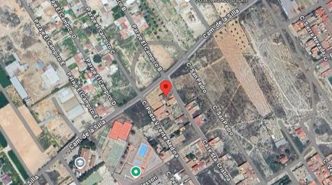 Foto 2 de Casa o xalet en venda a Santa Cristina, Sangonera la Seca, Murcia