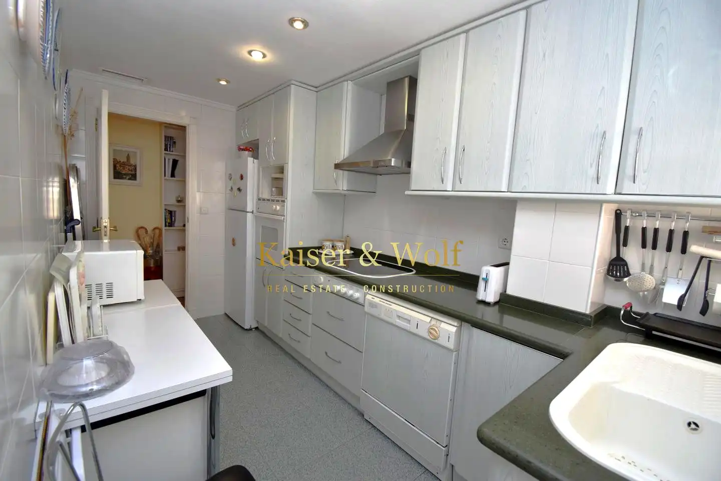 Piso con ascensor en venta en Campoamor, imagen 26