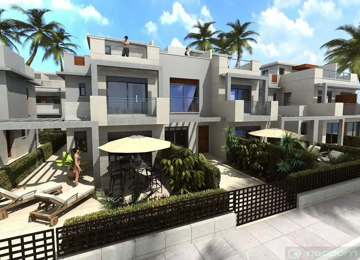 Casa con piscina en venta en N/A, imagen 2