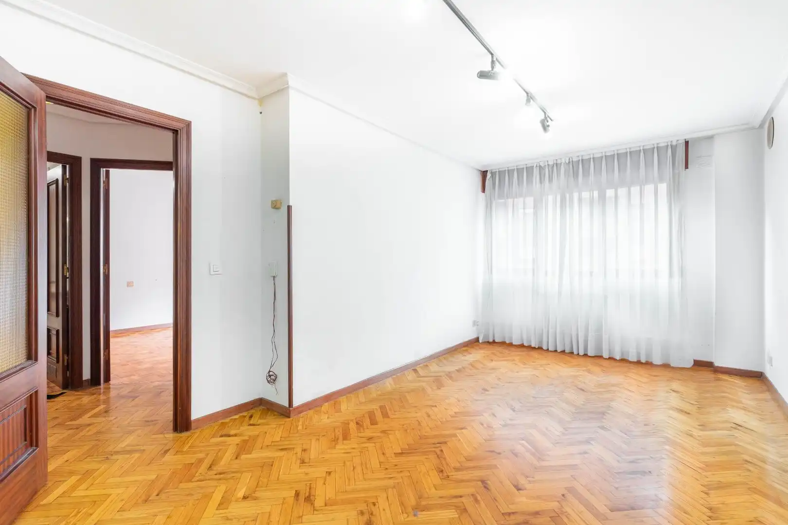 Flat with lift for sale in SILLA REY 17, imagen 3
