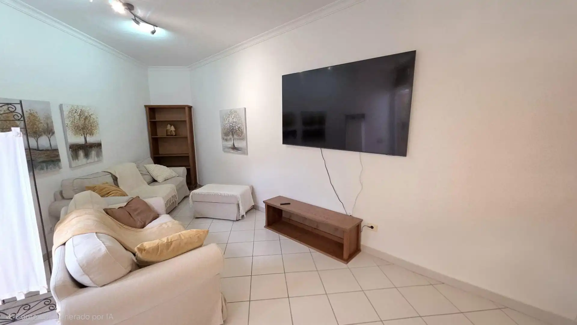 Flat with lift for sale in Calle Calle de José Franchy Roca, imagen 7