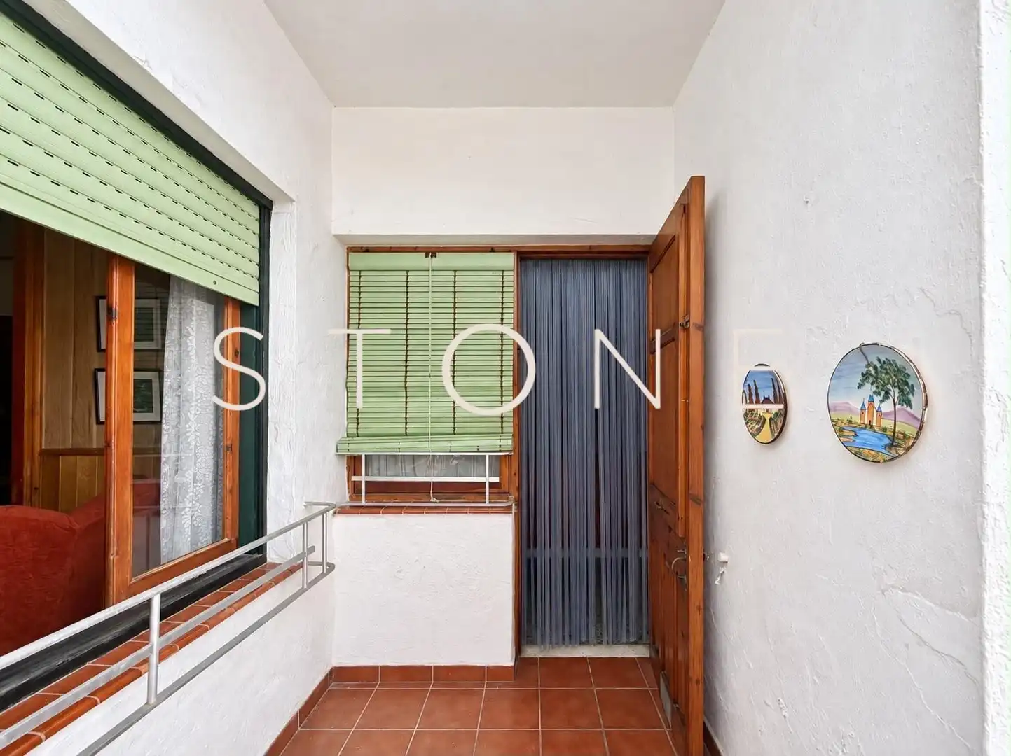 Casa con terraza en venta en Ciutadella, imagen 11
