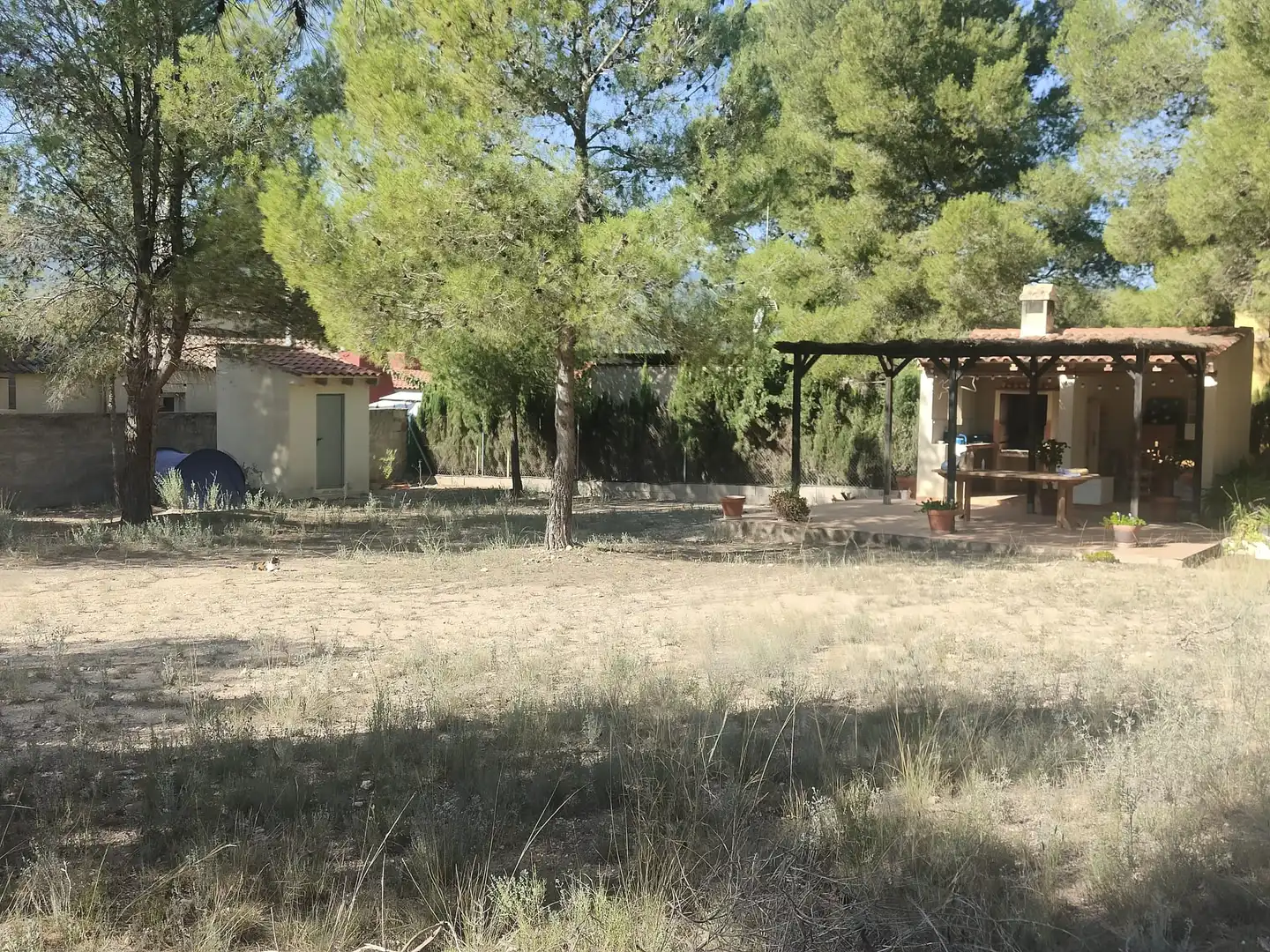 Casa o chalet en venta en Tibi