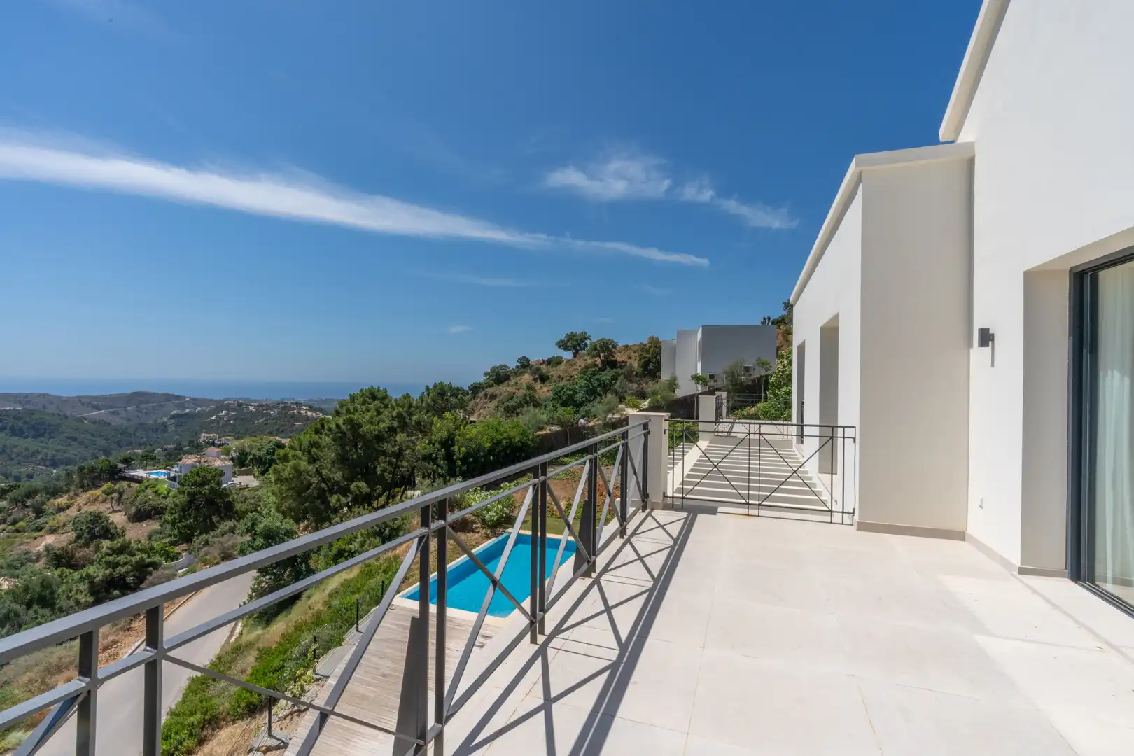 House with pool for sale in Marbella Centro, imagen 44