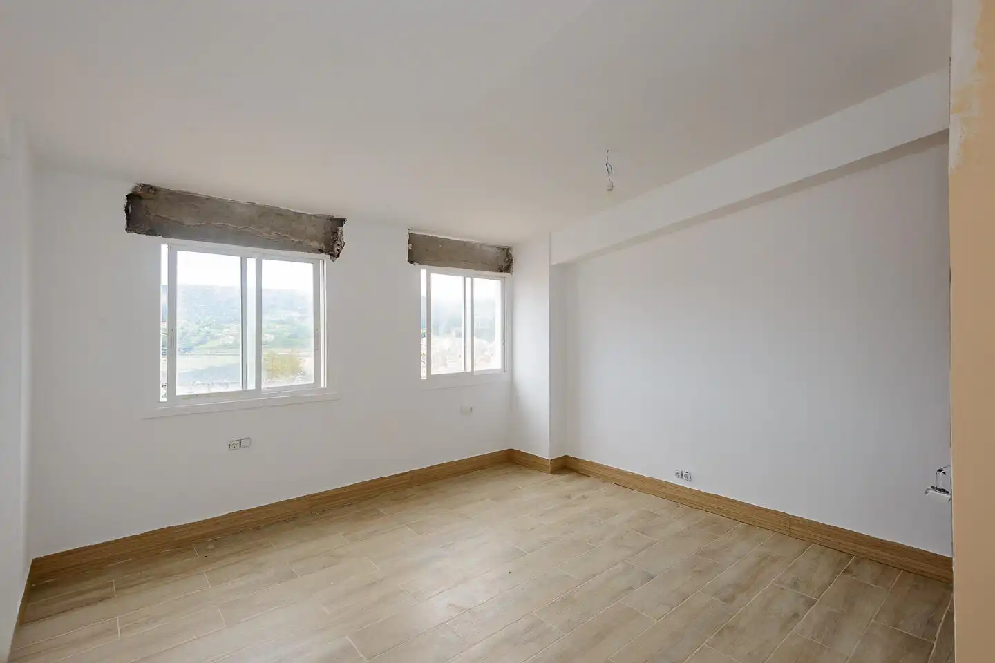 Habitación de Piso en venta en Pontedeume