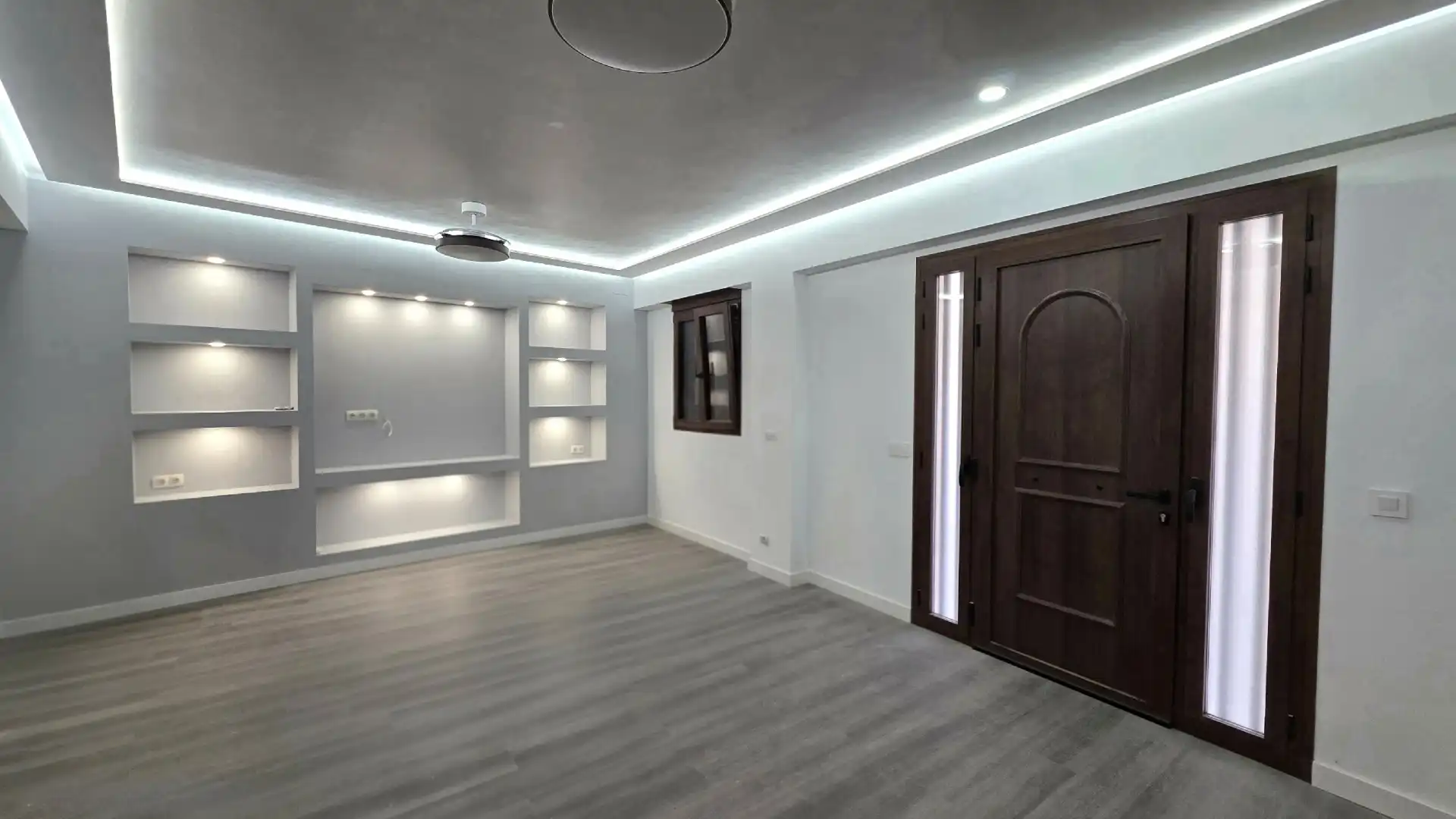 Wohnung zum Verkauf in Carrer Església
