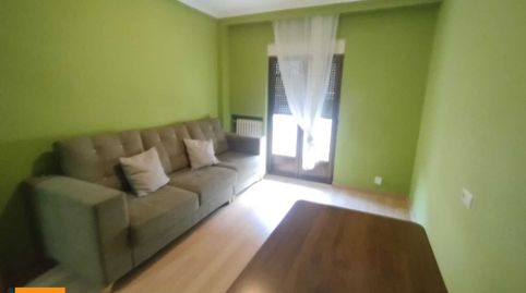 Foto 2 de Piso de alquiler en Calle Conde de Cabarrús, Salesas, Salamanca Capital
