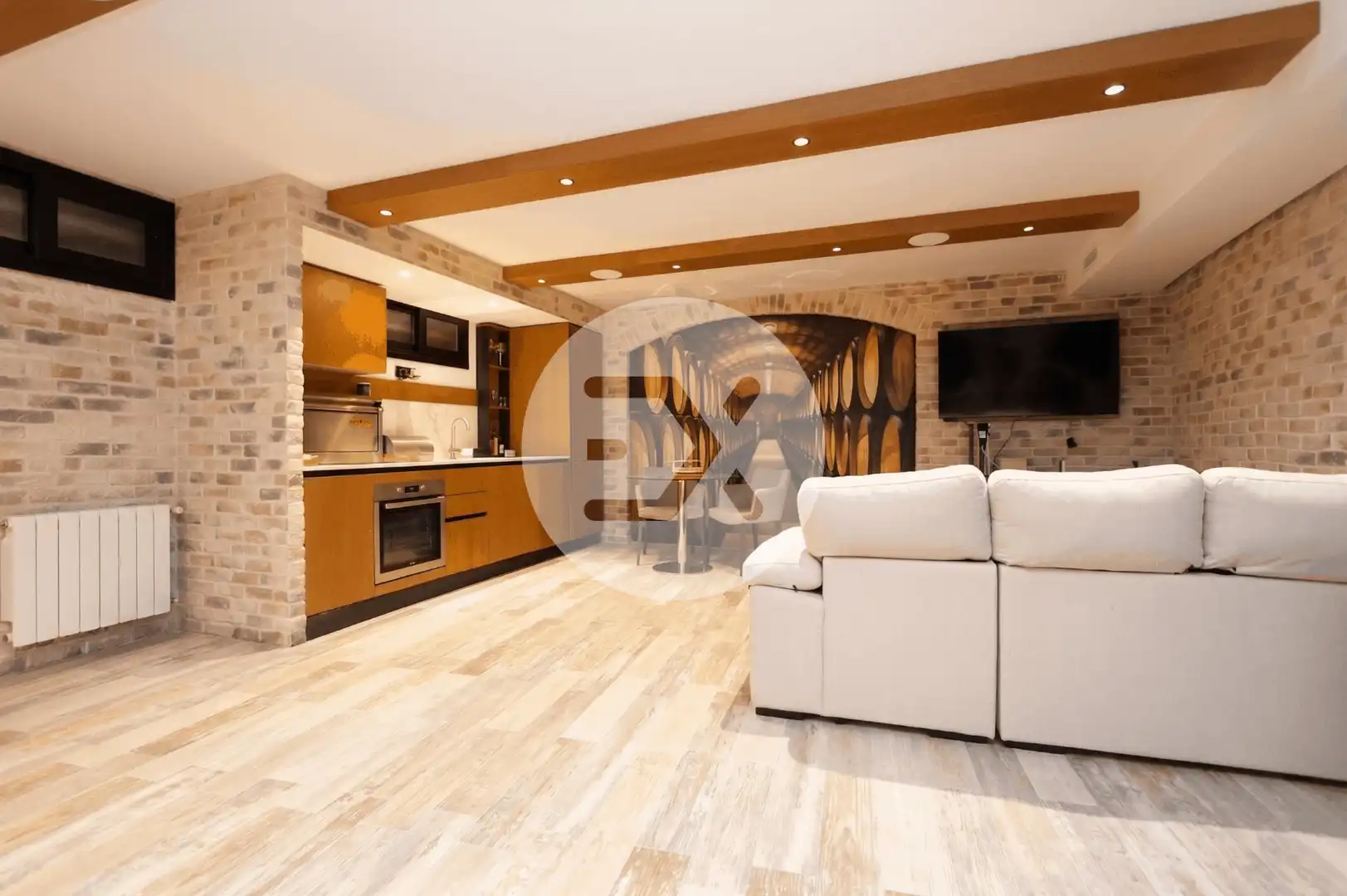 Houses for sale in Castelldefels  with Air Conditioner, Heating and Private garden