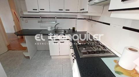 Foto 4 de Pis de lloguer a Calle Diana, Canillejas,  Madrid Capital