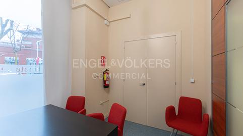 Foto 5 von Geschaftsraum zum Verkauf in La Vila Olímpica del Poblenou,  Barcelona Capital