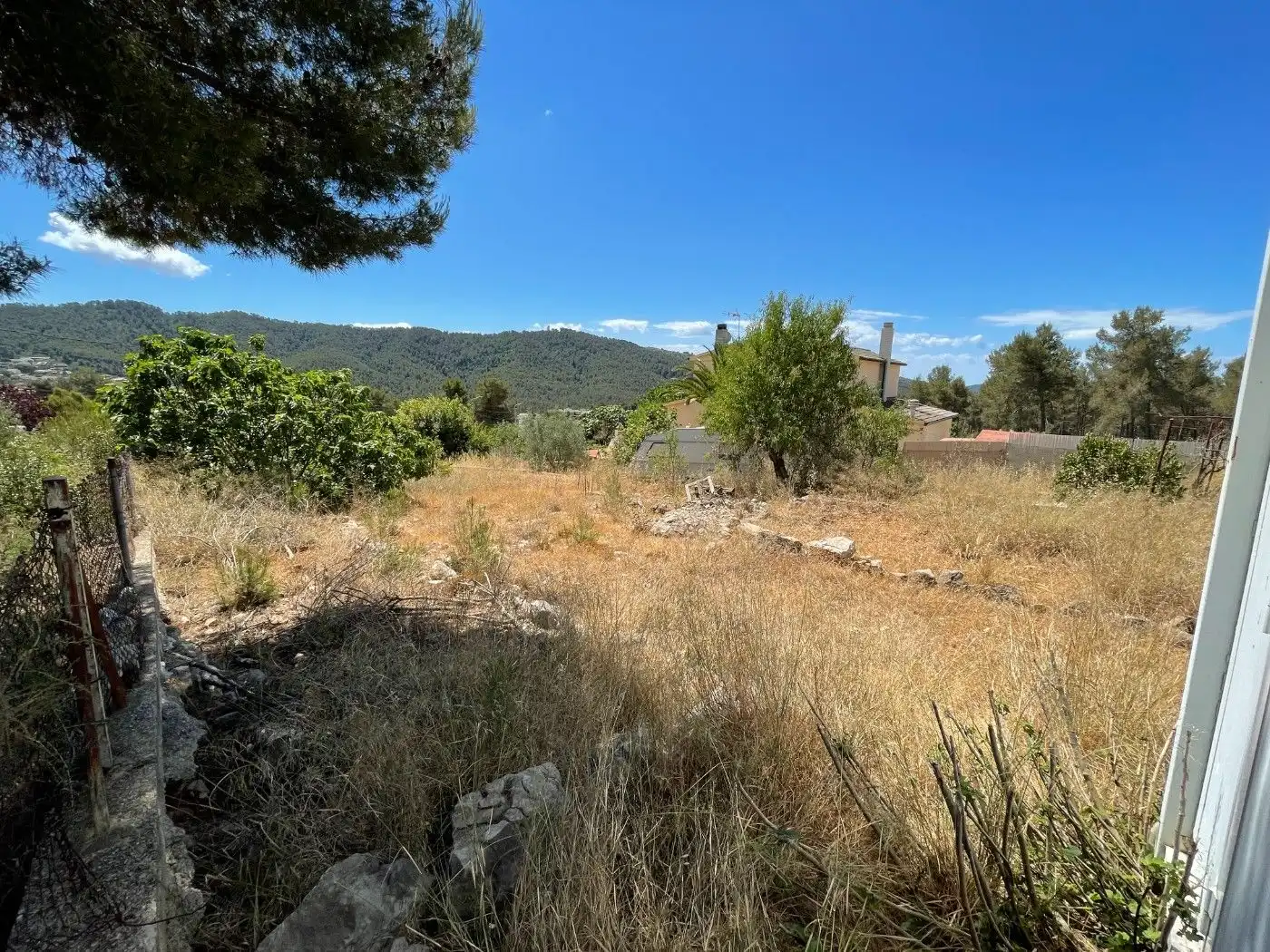 Terreny residencial en venda a Carrer Riu Freser 45, imagen 5
