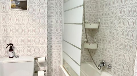Foto 5 de Habitació a Basurtu, Bilbao