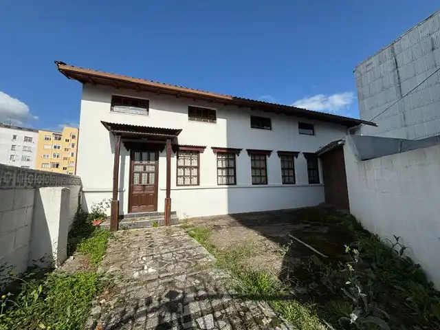 Vista exterior de Casa o xalet en venda en A Gándara
