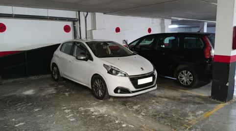 Photo 5 of Garage to rent in Avinguda de França, 55, Penya - Roja - Avda. Francia, Valencia