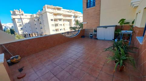 Photo 3 of Flat for sale in Calle General Péron, Playamar - Benyamina, Torremolinos