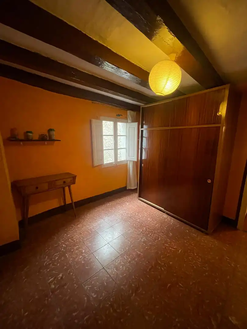 Schlafzimmer von Haus oder Chalet zum Verkauf in La Pobla de Lillet