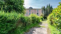 Vista exterior de Casa o xalet en venda en Liérganes amb Terrassa i Balcó