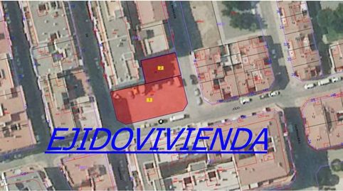 Solar en venta en Barrio Norte04700, imatge 4