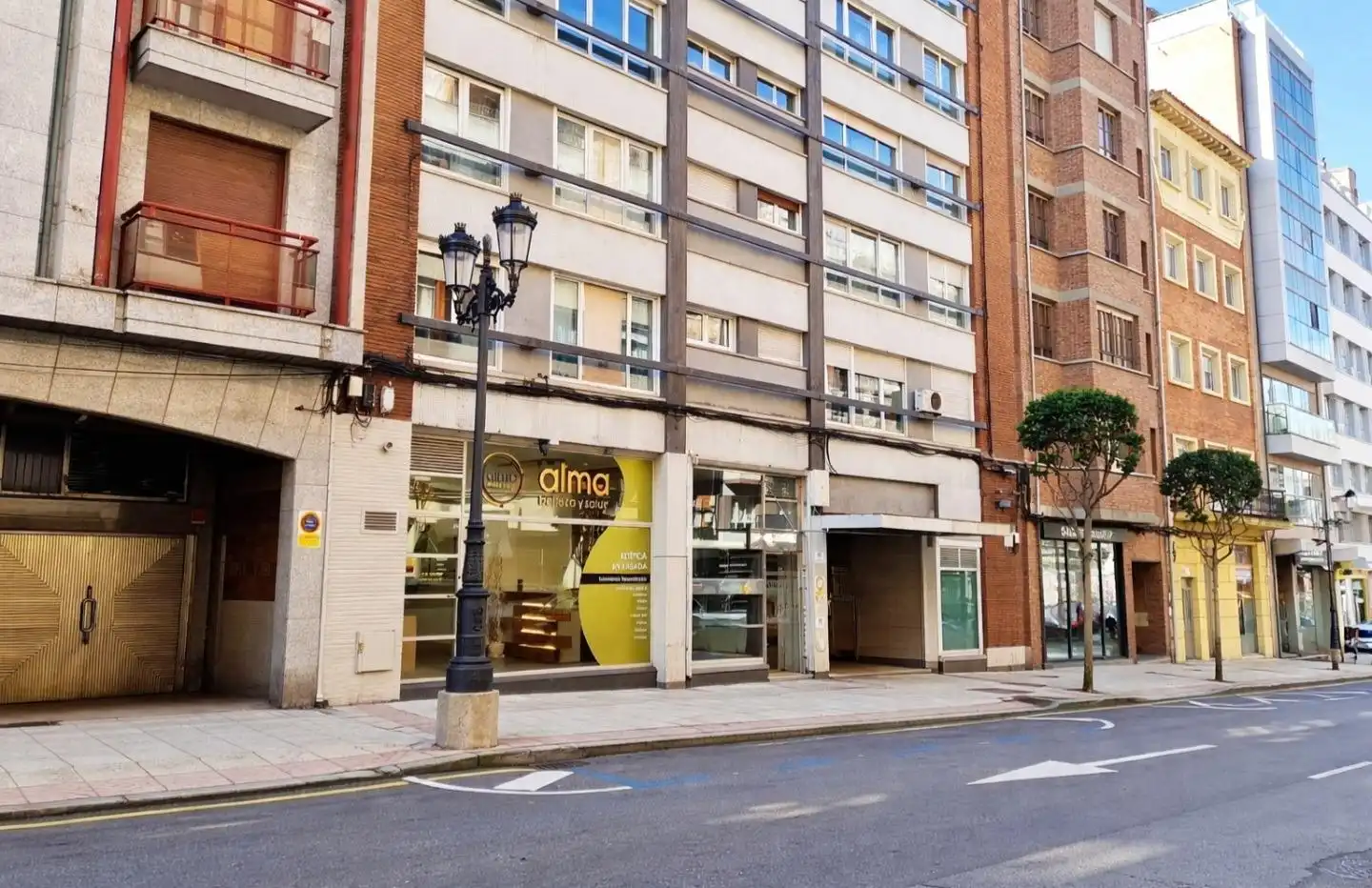 Local comercial en venda a Calle de Asturias, imagen 2