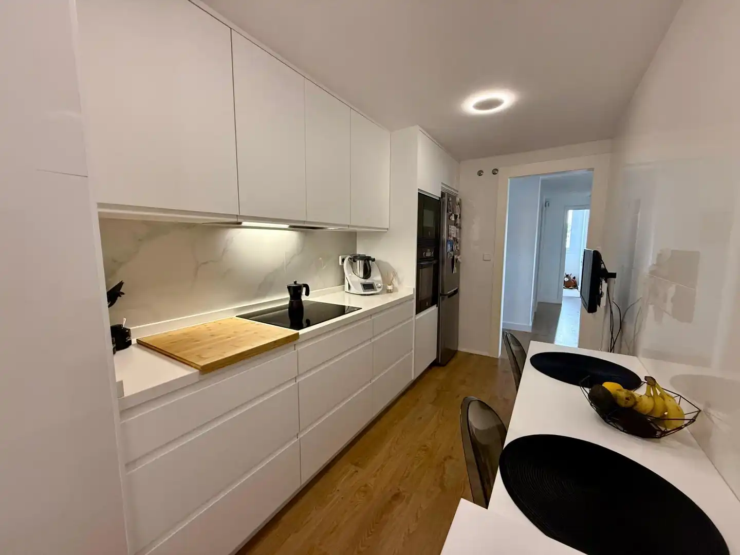 Wohnung mit Pool zum Verkauf in La Cala de Villajoyosa, imagen 6