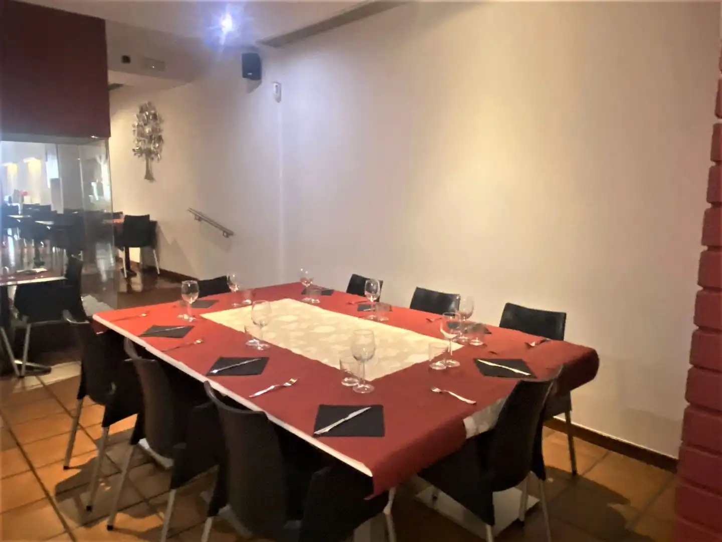 Local en traspaso en Calle Sant Leopold, Barri del Centre