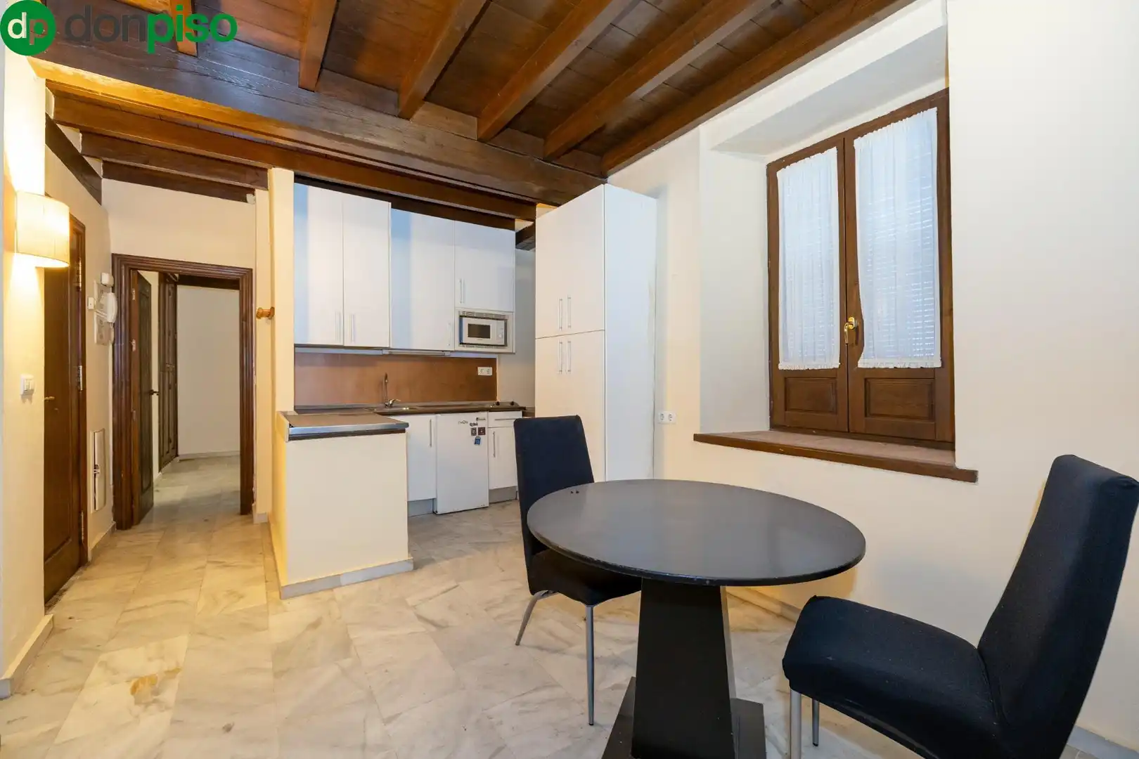 Apartament en venda a Calle Cocheras de San Cecilio 5, imagen 9