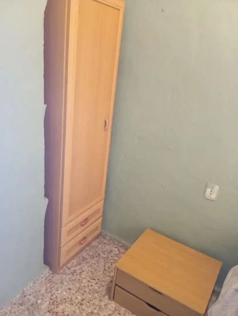 Habitación de Casa o chalet en venta en Godelleta con Jardín privado, Terraza y Trastero