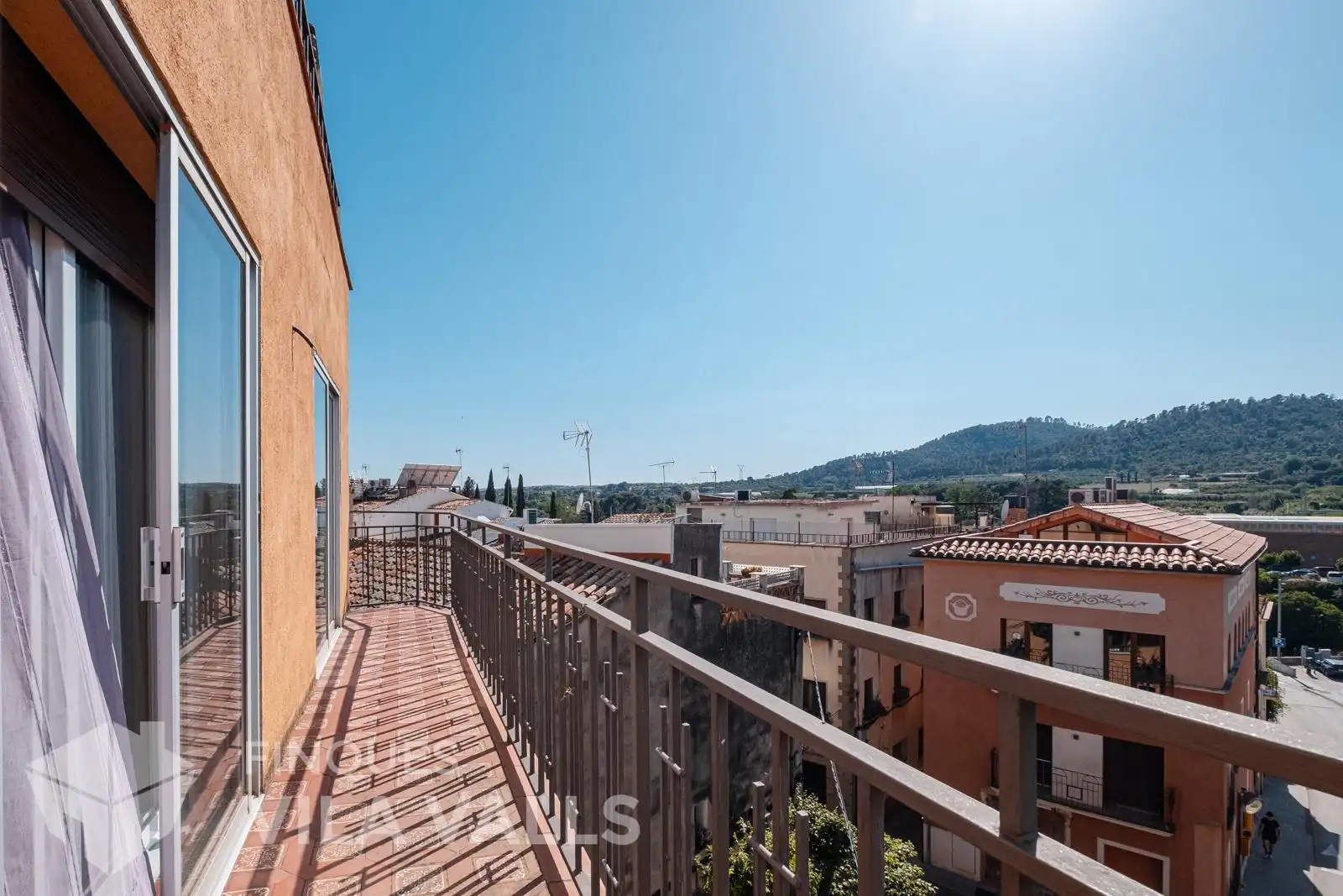 Casa o xalet en venda a Carrer passeig del remei, Caldes de Montbui