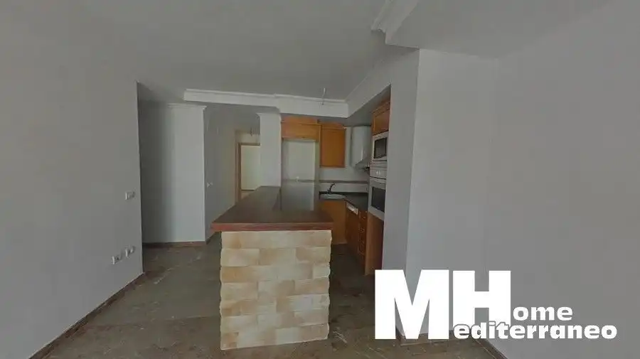 Cuina de Pis en venda en Sagunto / Sagunt amb Terrassa