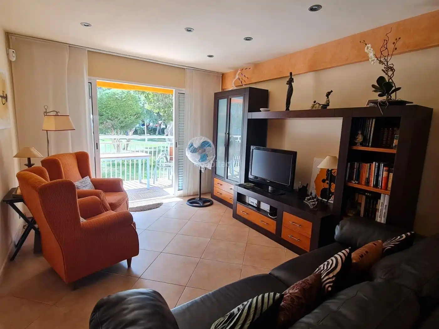 Apartment with lift to rent in Avinguda de Pompeu Fabra 32, imagen 10