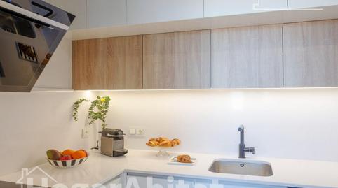 Foto 4 de Àtic en venda a Carrer Assagador de la Marjal, Les Bassetes - El Marjal, Alicante