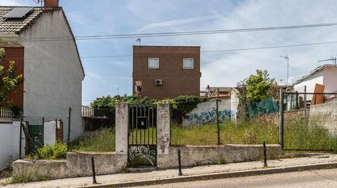 Foto 3 von Residential zum Verkauf in C. de Pegaso, Canillas, Madrid Capital