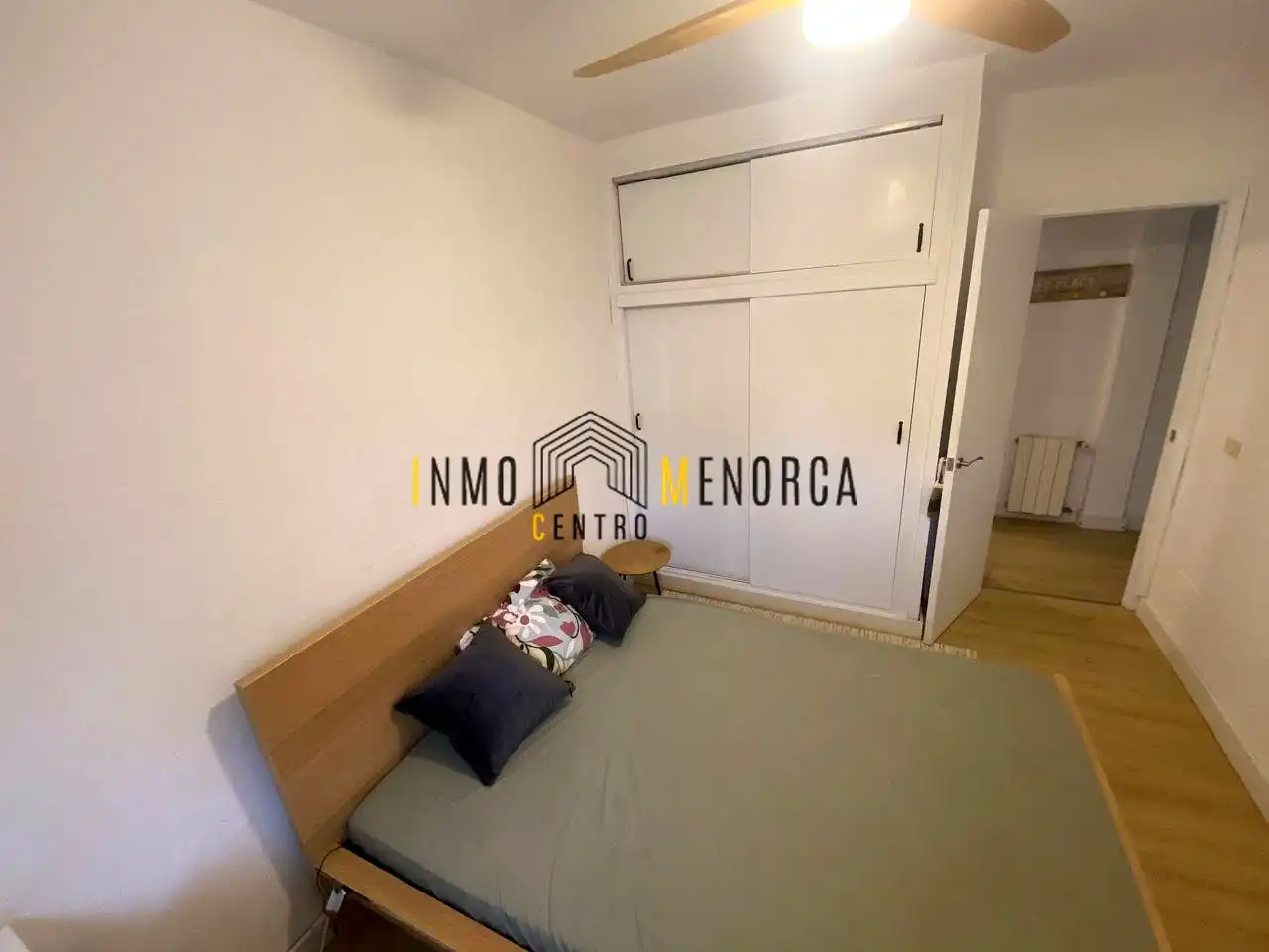 Dormitori de Casa o xalet en venda en Ciutadella de Menorca amb Calefacció, Jardí privat i Terrassa