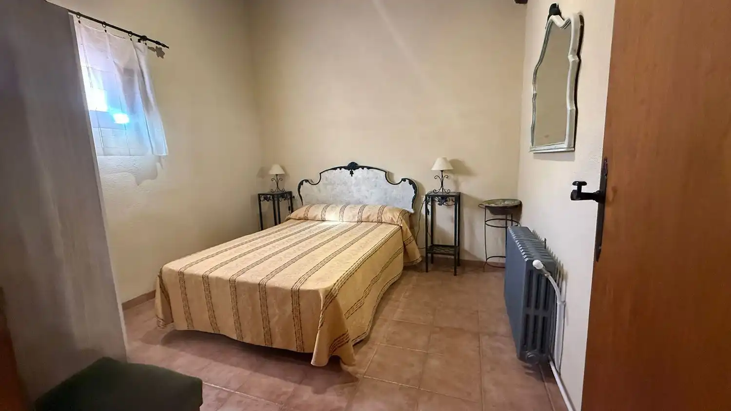 Habitación de Casa o chalet en venta en Castellote con Terraza y Trastero