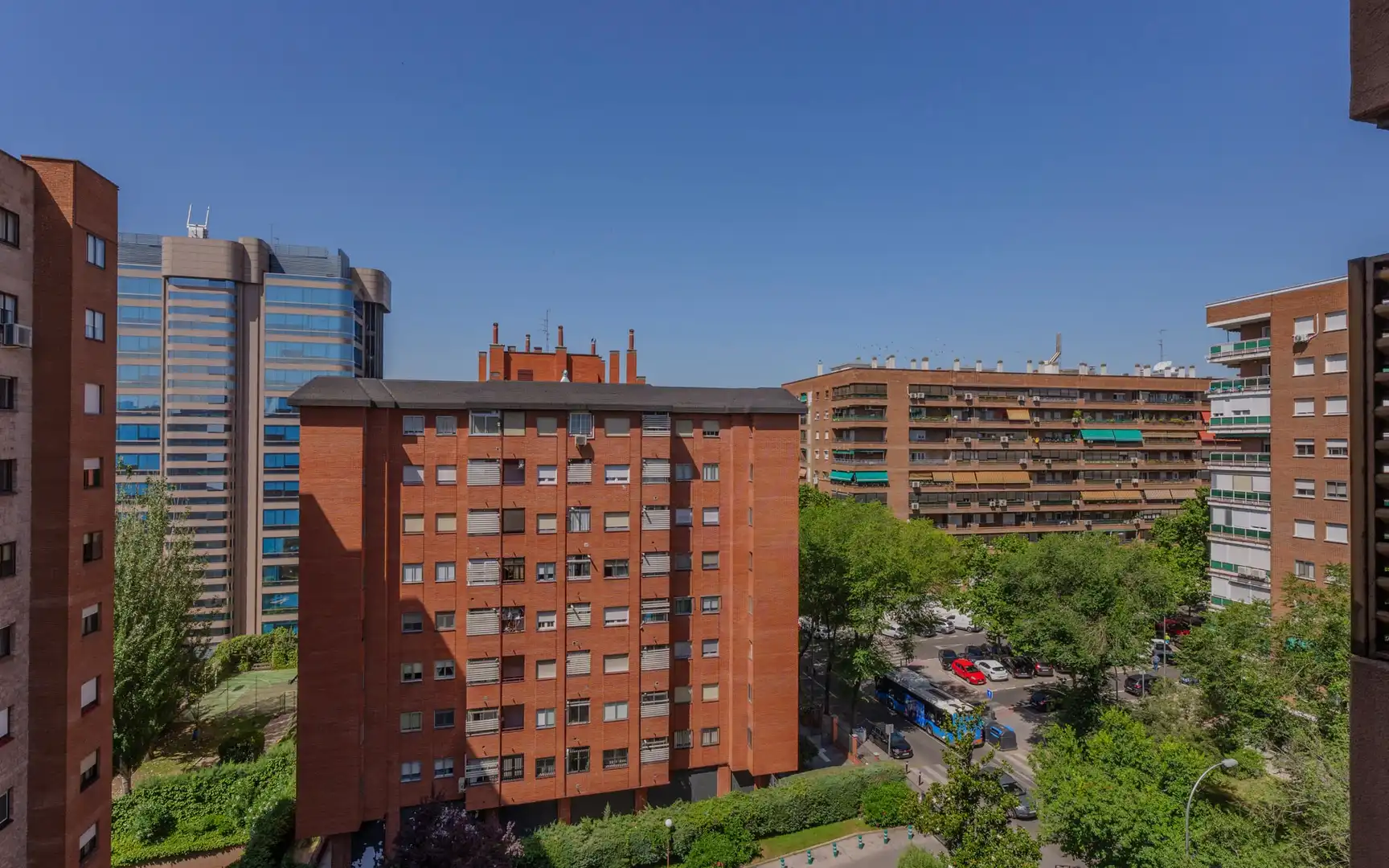 Appartement avec piscine à vendre à Fermín Caballero, imagen 28