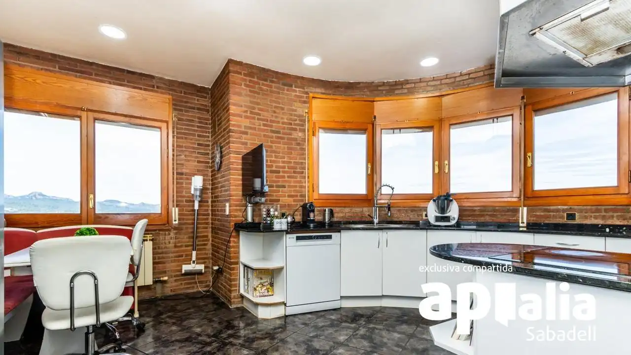 Chalet con terraza en venta en El Racó - Sant Feliu del Racó, imagen 36