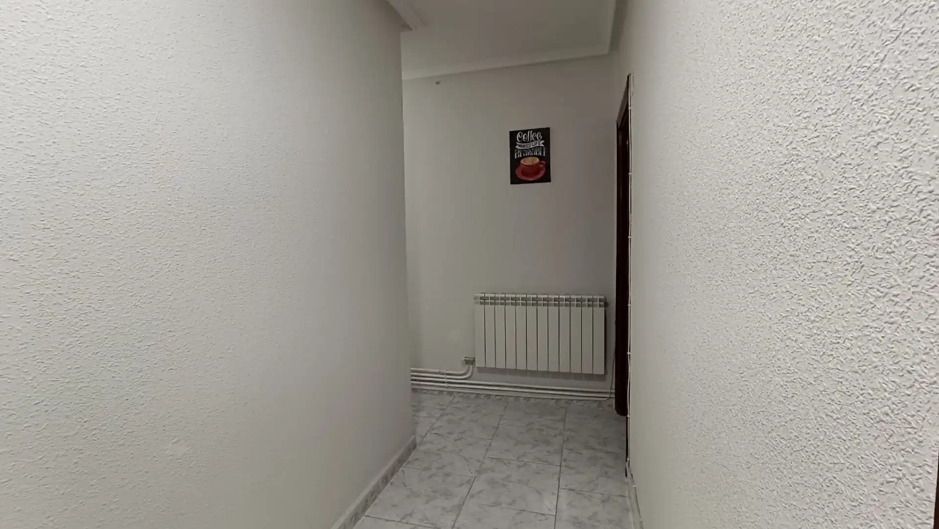 Wohnung zur Miete in Salamanca mit Heizung, Möbliert und Waschmaschine