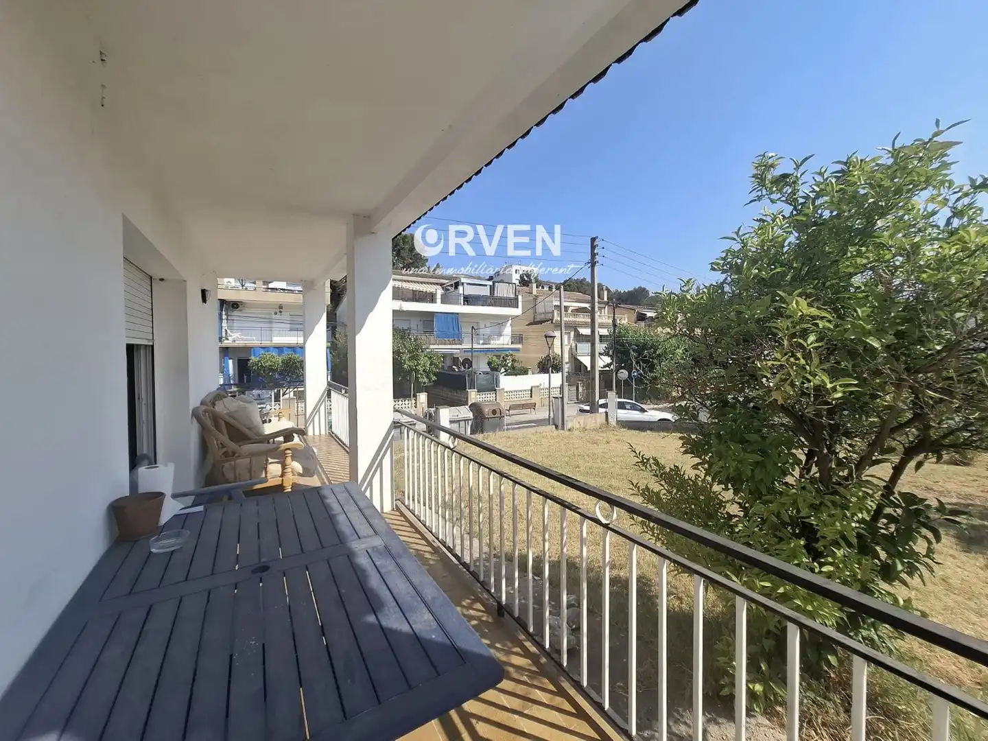 Maison avec jardin à vendre à Alemanya, imagen 16