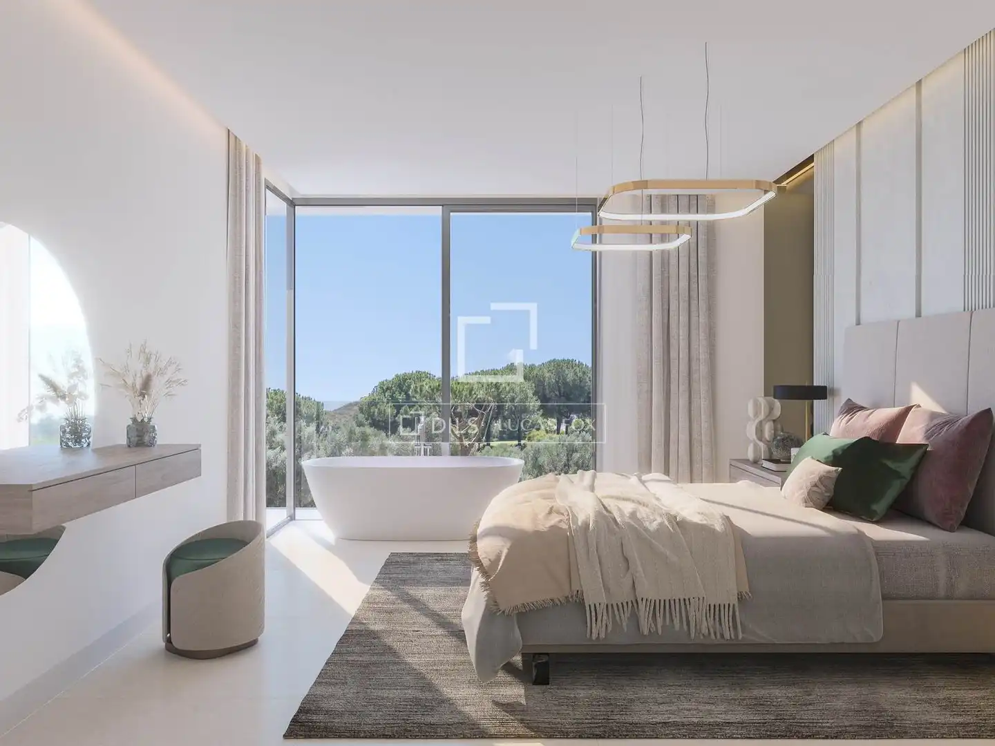 Villa mit Pool zum Verkauf in La Cala Golf - Lagar Martell, imagen 29