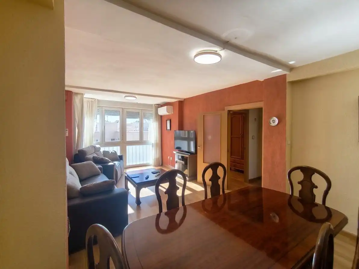 Piso en venta en Calle CARTAGENA, imagen 35