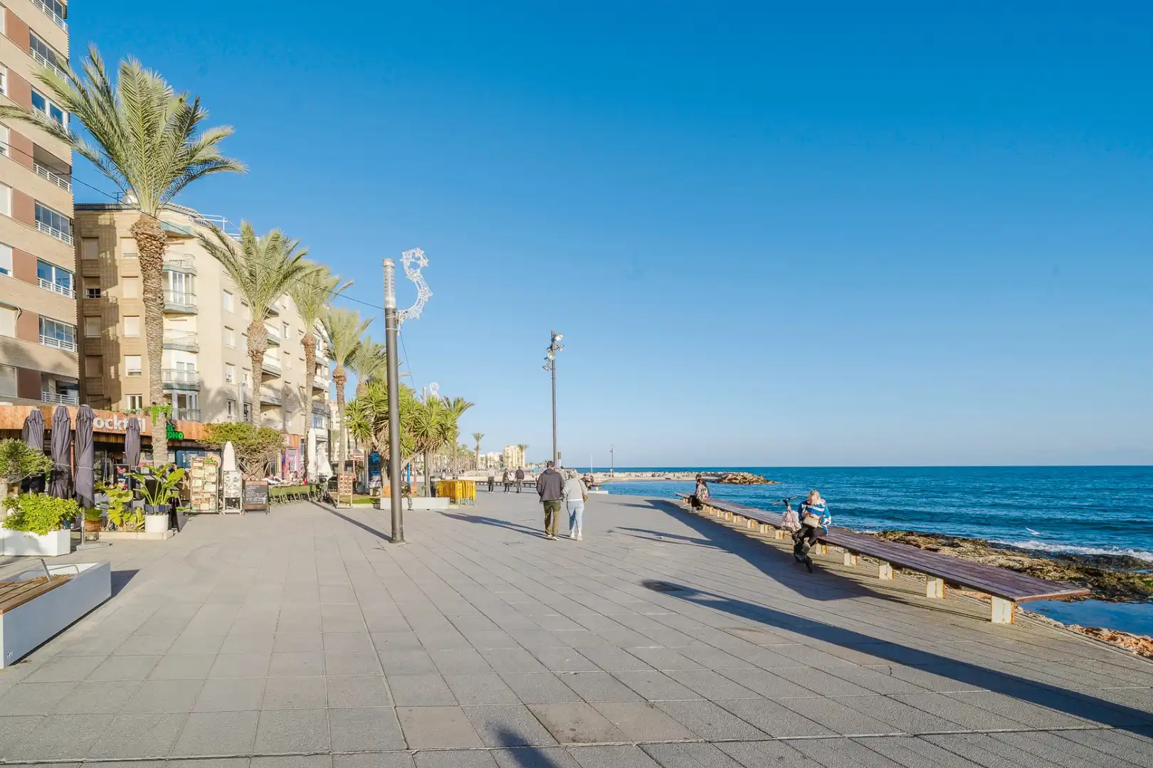 Apartment zum Verkauf in Playa de los Locos, imagen 18