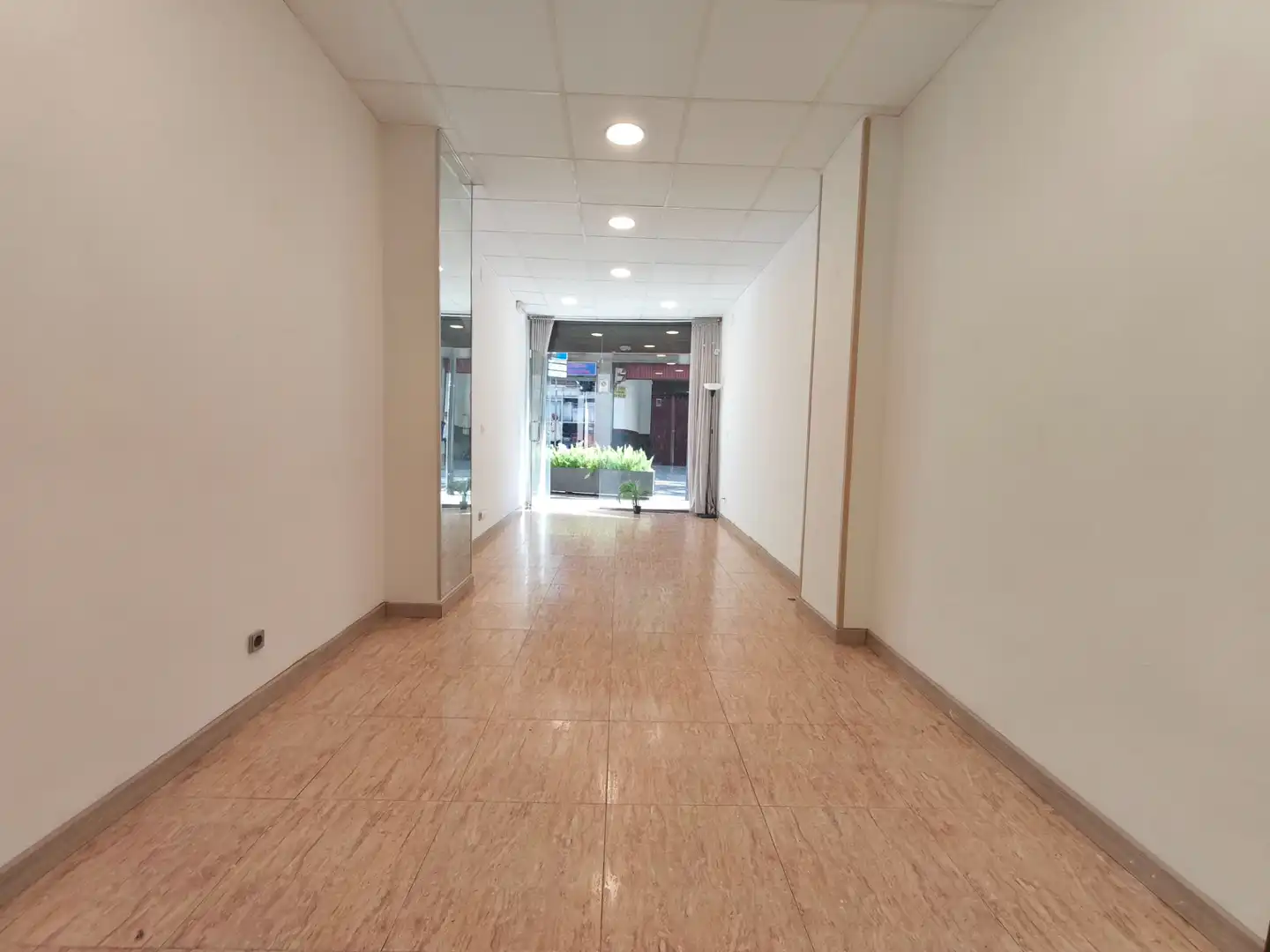 Oficina de alquiler en Barcelona