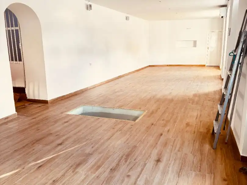 Local de alquiler en Cabañas de la Sagra con Aire acondicionado, Calefacción y Parquet