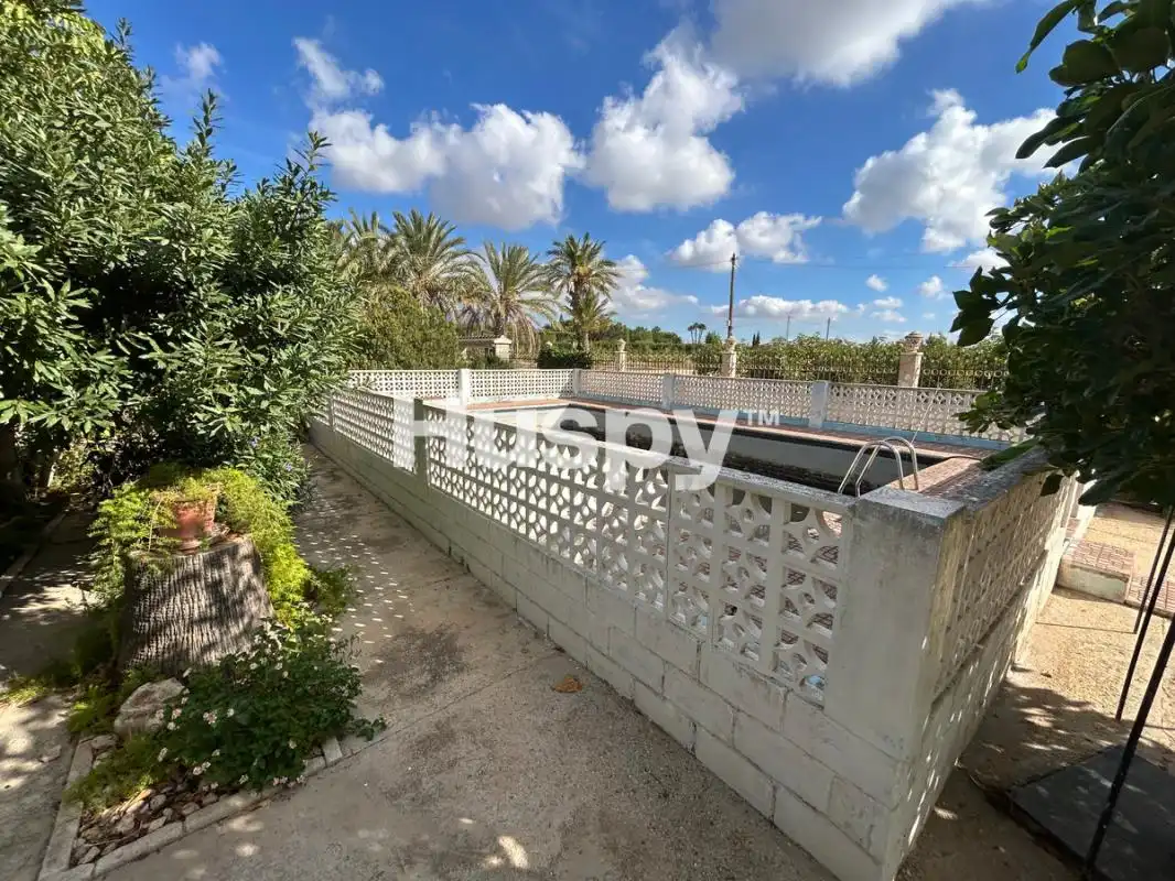 Villa avec terrasse à vendre à Albatera, imagen 22