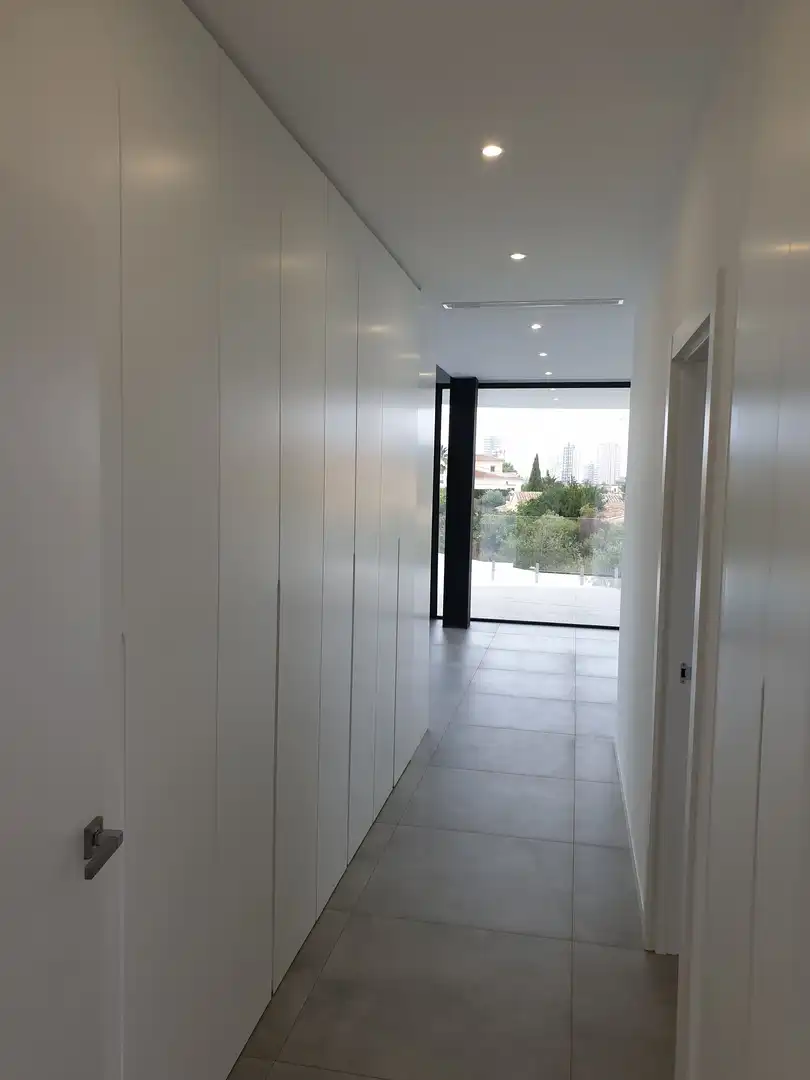 Villa mit Terrasse zum Verkauf in Zona Pueblo, imagen 8