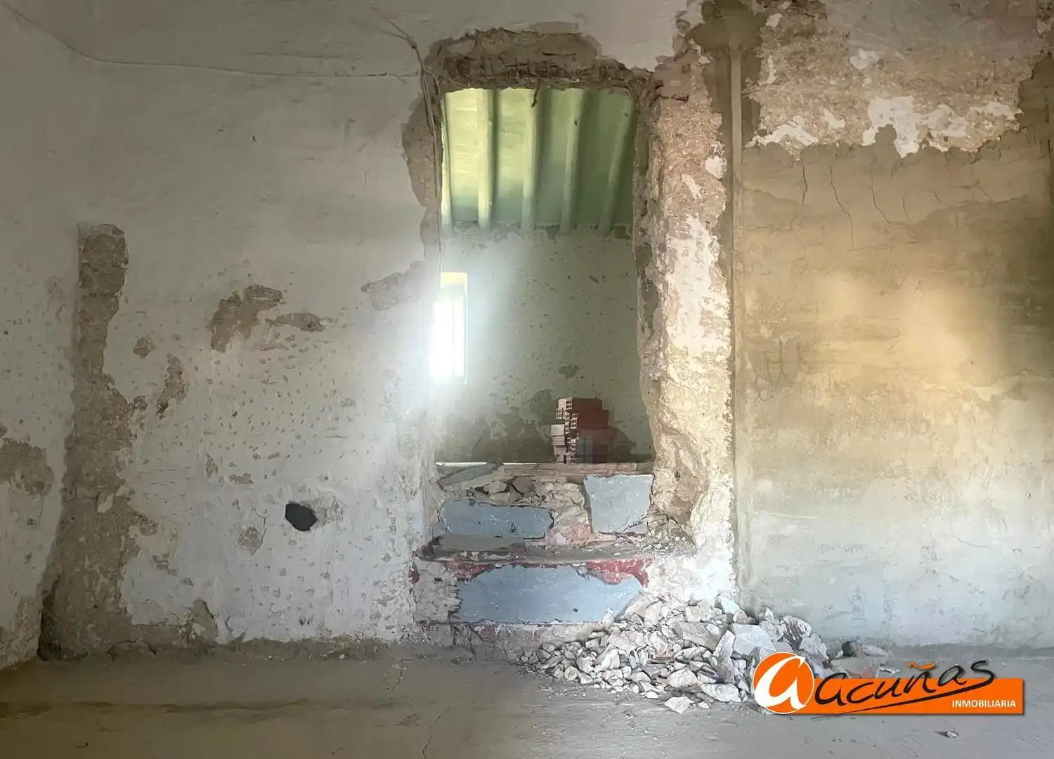 Casa adosada en venta en Teba con Terraza y Trastero