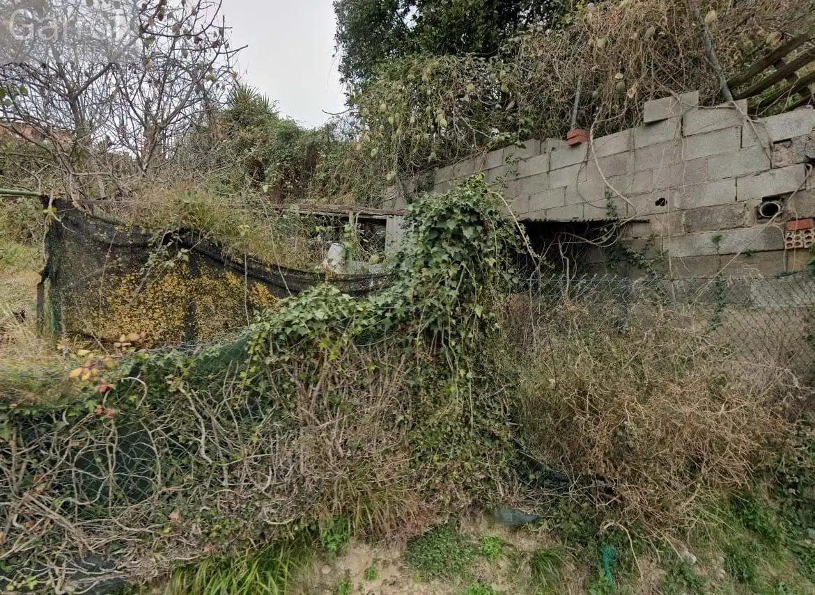 Terrenos y solares en venta en CL DEL BLAT 
 ESPARREGUERA (BARCELONA), imagen 6